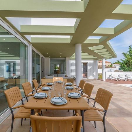 Villa Santandria Grupo Seranova Luxury Hotel Ciutadella  Exterior photo
